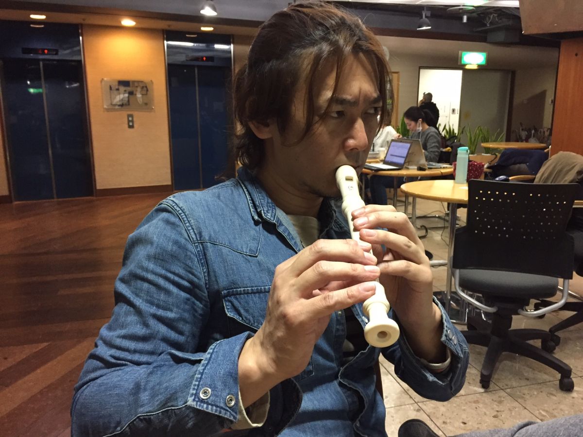 2016年3月9日（水）私が思う迷惑行為！