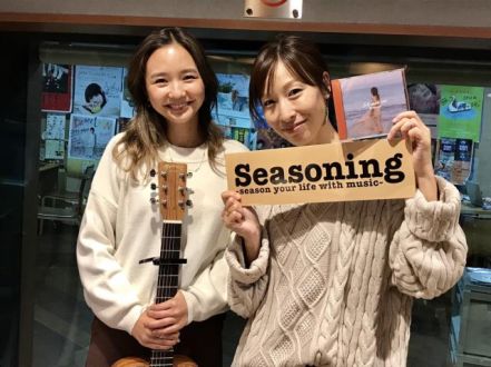 ゲスト：Baby Kiy