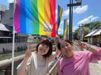 【2022年7月16日放送分】お宝ファイルNO.39「ずっと残しておきたい琴平の街の風景と温かさ」