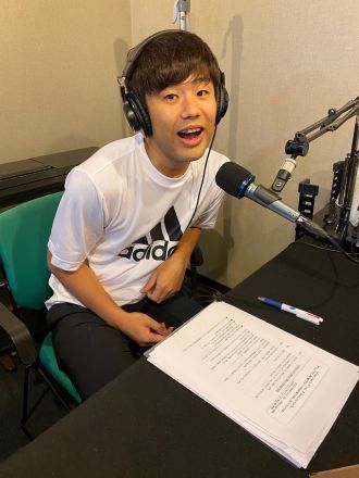 FUTURES～前田塁の旅に出てみれば～2020年10月分 スペシャルバージョン②