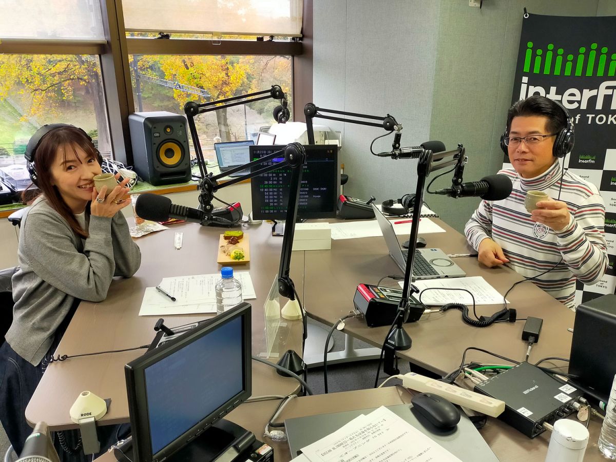 11月23日 ぜひお取り寄せしてみて！富山の氷見ブリ・あさり・アイゴ・すじ青のりのパウンドケーキまで絶品の海グルメに舌つづみ！