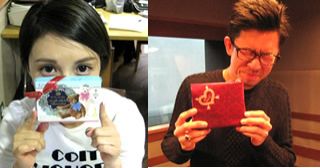 ♪♪OH!HAPPY VALENTINEが始まるよ♪♪