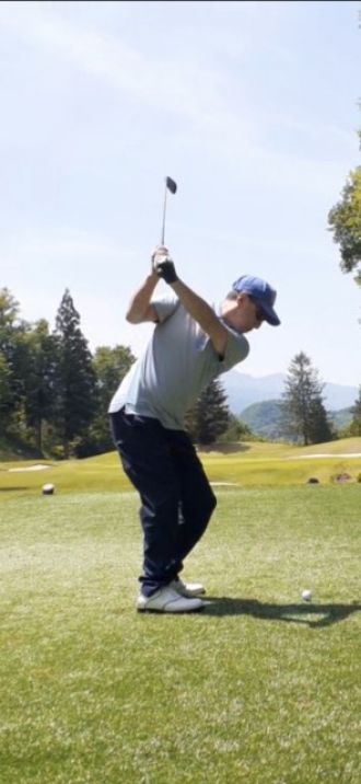 斉藤リョーツのいただき！ゴルフ！