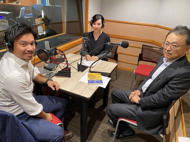 「アクティビストの正体」著者がアクティビストますみに逆質問！？