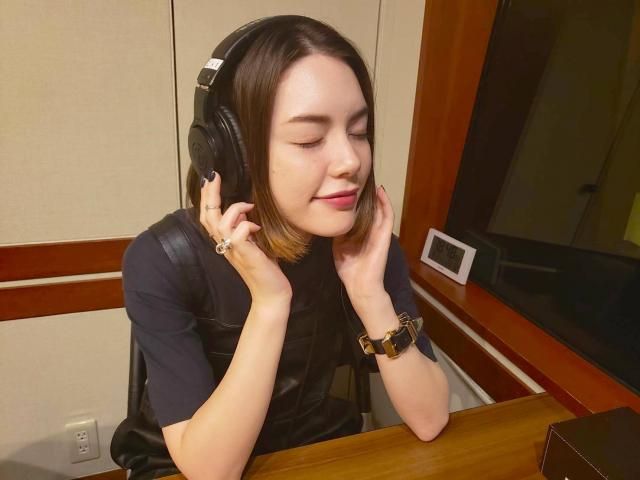 CITY GIRLS MUSIC #158《安田レイ レコメンド！》