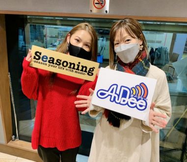 本日のゲスト：Meikさん