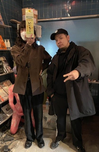 #158 さぁ冒険だ