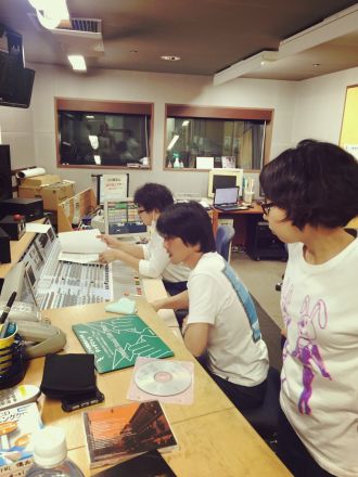 6月3日（水）担当：テット・ワダ