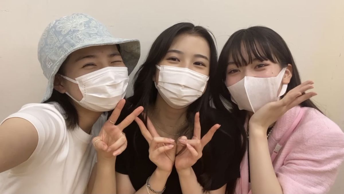 リスナーの「さくら学院の思い出」の中で、新谷ゆづみが「エモエモのエモ」と評したあの出来事とは・・・