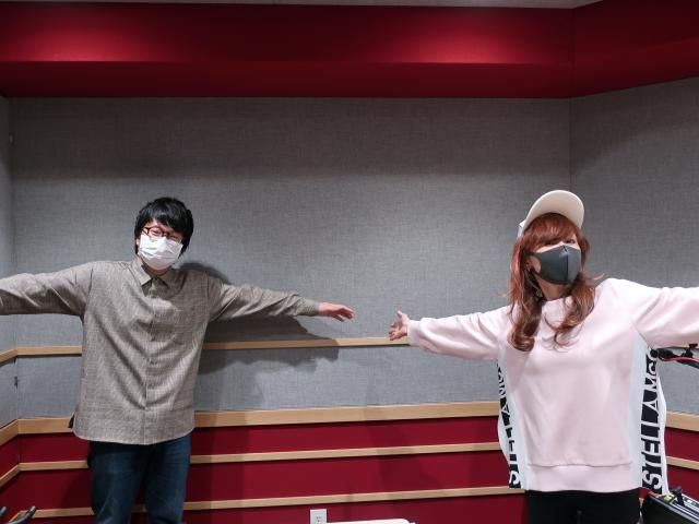 2020.05.20〜　第二弾「杏子と松室の楽曲解説」