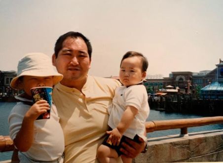 12月のアスリートママは、斉藤一郎・立選手のお母さま、三恵子さんです 