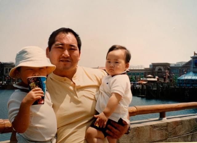 12月のアスリートママは、斉藤一郎・立選手のお母さま、三恵子さんです 