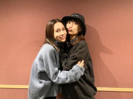 [155回] 今週は、ウエストサイドストーリーで同じアニータ役を演じた宮澤佐江さんをお迎えしました！