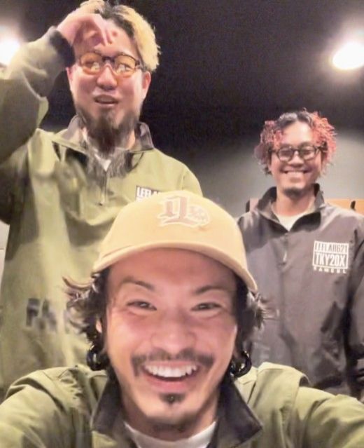 第114回、ありがとうごいました！