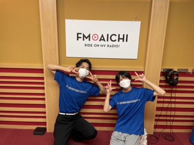 2022年9月15日(木)ON AIR！今週のテーマは、「名古屋市熱田区のトリビアネタ PART2」