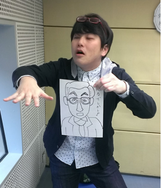 2015年3月20日（金）～かけても、かけなくても～