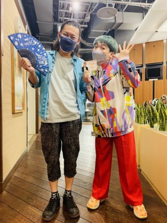 2022年4月13日(水)【他愛のないハナシ】