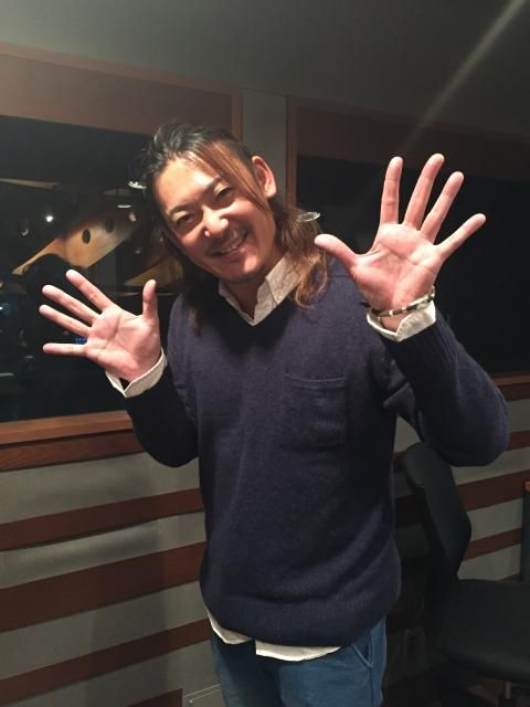 2017年11月30日（木）放送終了！