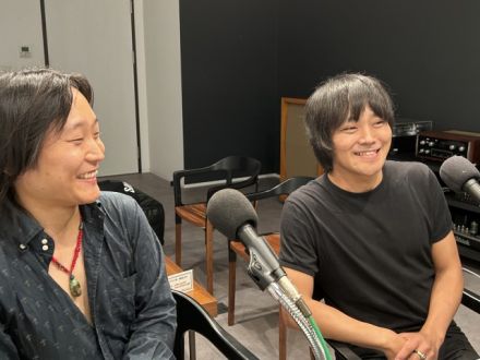 「SAHAJi」シリーズの2回目   ～あるがままに！未来の空に描く音風景～