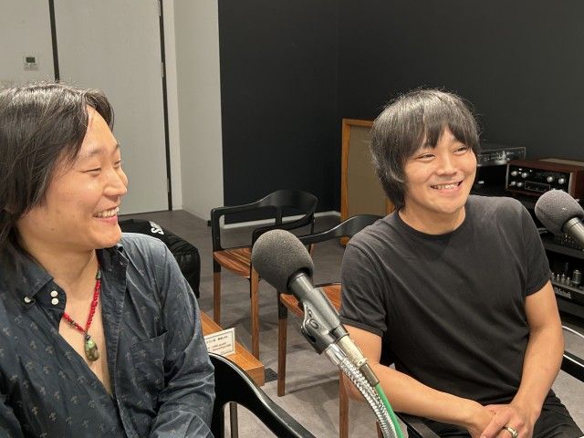 「SAHAJi」シリーズの2回目   ～あるがままに！未来の空に描く音風景～