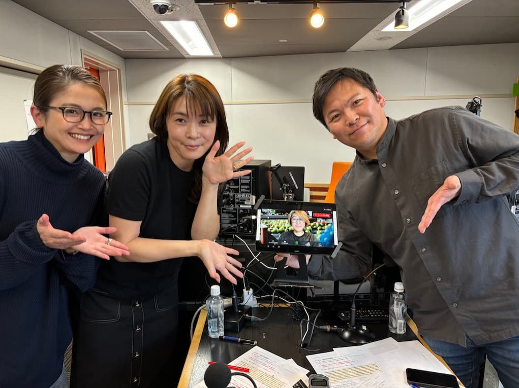 Well-being が全てのカギ　株式会社 YeeY 島田由香さん 