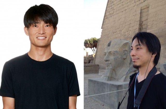 『TOKYO SPEAKEASY』今夜はジャルジャル・福徳秀介さんとひろゆきさんが来店！