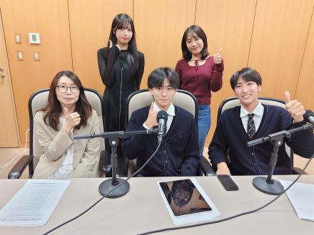 12月1日㈪オンエアダイジェスト【 斉藤真木子＆SKE48 13期研究生 川村昇子②】