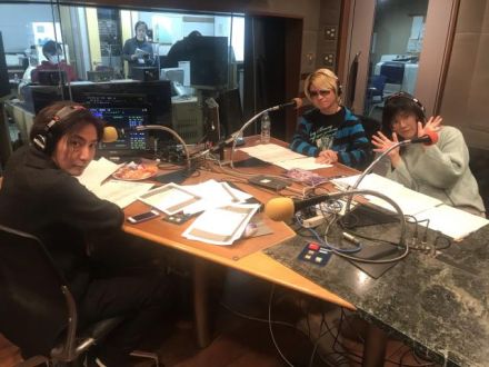 12月26日（水） サウンドユニット「MOSAIC.WAV」をお迎え！