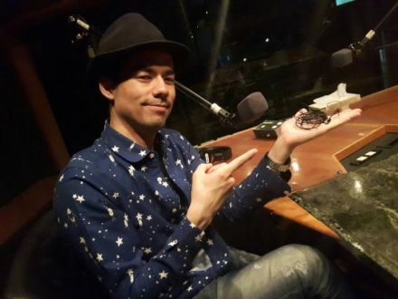 【JFN PARK限定企画】『ドグマの袋とじ開けちゃいました』