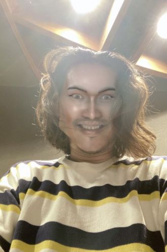 2022年3月1日（火）放送終了