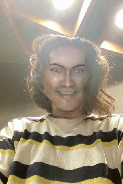 2022年3月1日（火）放送終了