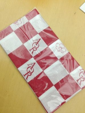 今週は「手ぬぐいウィーク」です！