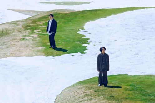 11月22日(水) のプレイリストは、Bialystocks！