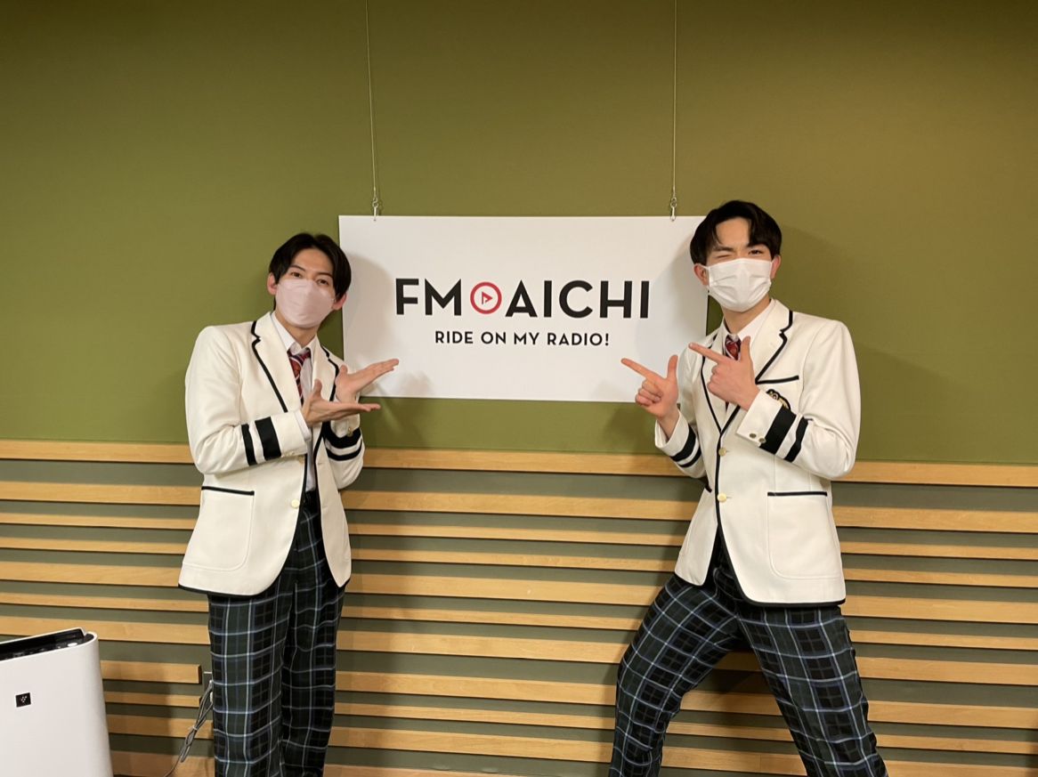 2023年2月20日(月)ON AIR！今週のテーマは、「愛知県出身の武将」