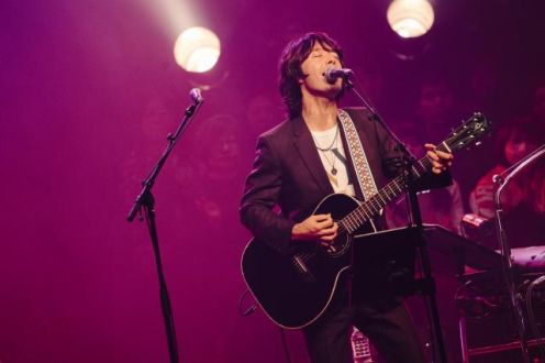 和田唱さんのアルバム『ALBUM.』を聴こう♬