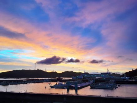 #1 直島　毎日の配達ルートに世界から注目の現代アート～点在する直島の魅力～   