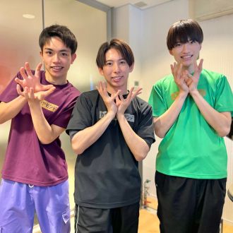 桜の想い出、春の好きな所トーク ＆ ぴったんこバンバン！ サクラ満開ＳＰ!! ／ カラフルダイヤモンド（内海太一、設楽賢、國村諒河）