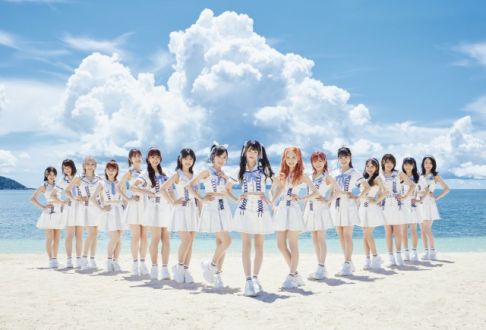 10月26日(水) のプレイリストは、AKB48・千葉恵里さん！