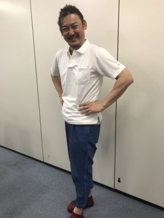 2021年8月3日(火)はぴねすくらぶ「クールコア スーパー・クーリング・ポロシャツ＆マスク！」