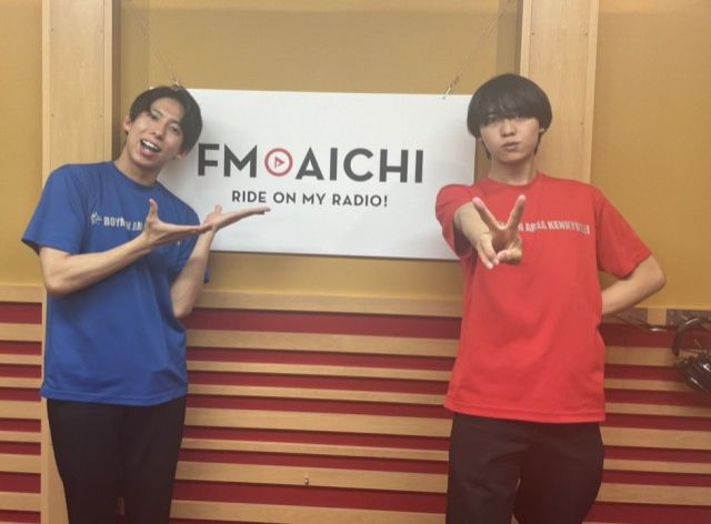 2022年7月7日(木)ON AIR！今週のテーマは、「名古屋のトリビアネタ」