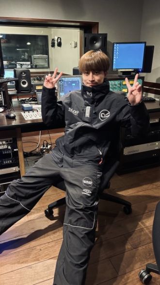 亜嵐　新情報続々解禁！今年もGENEが熱すぎる?