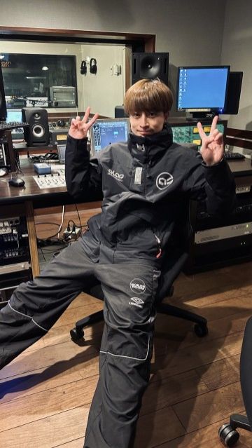 亜嵐　新情報続々解禁！今年もGENEが熱すぎる?