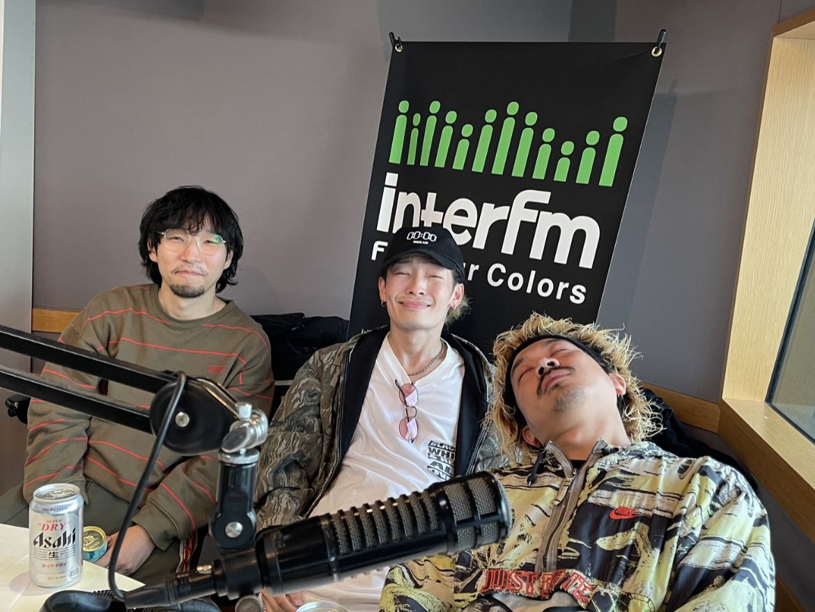 #101～呑みトーーーク！！Part2