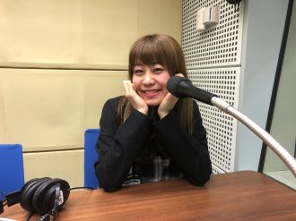 大塚紗英のRadio Crew 第1 回
