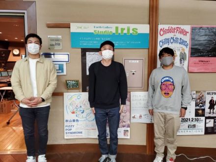 ２０２１．４．２５