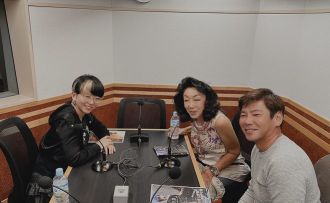 ピアニスト&amp;作曲家の畑野圭慧さんとのぶっちゃけトーク！①