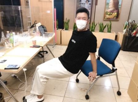 夏前集中ダイエット