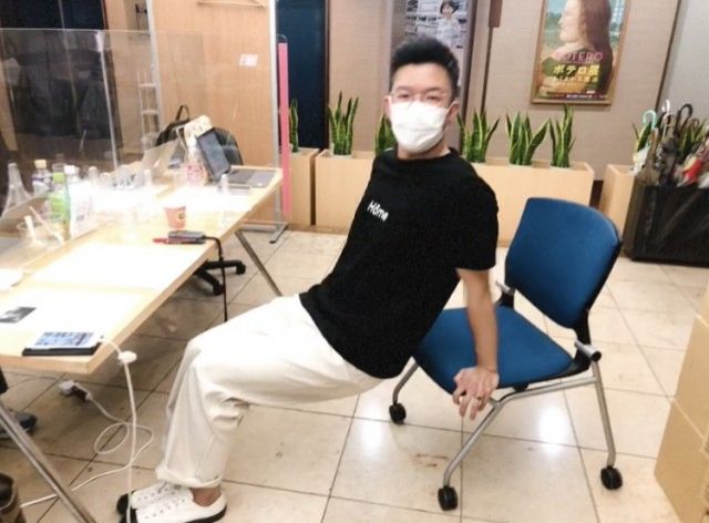 夏前集中ダイエット