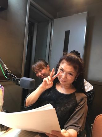 夏はもうすぐ？