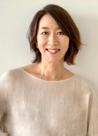 長野智子がAuDeeに登場！業界のレジェンドをお迎えしてテレビの”未来”を考えます・・・